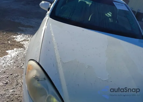 2010 Chevrolet Impala Ls from USA, damaged, VIN 2G1WA5EK2A1205963